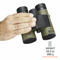 Prime 10x42 Binocular x Vault Bundle